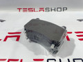 тормозные колодки Tesla Model 3 1 поколение 2021, 1044621-00-D, 1044622-00-D, 8008240-00-C - фото №2