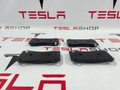 тормозные колодки Tesla Model 3 1 поколение 2021, 1044621-00-D, 1044622-00-D, 8008240-00-C - фото №2