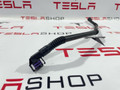 Патрубок охлаждения основной батареи Tesla Model 3 1 поколение 2019, 1112278-00-C - фото №3