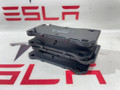 тормозные колодки Tesla Model 3 1 поколение 2021, 1044621-00-D, 1044622-00-D, 8008240-00-C - фото №2
