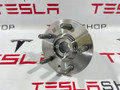 подшипник ступицы Tesla Model S 1 поколение [рестайлинг] 2019, 1027170-00-B - фото №3