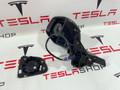 зеркало наружное левое Tesla Model Y 1 поколение 2025, 2130969-00-A, 1615880-02-A, 1963538-00-B - фото №3