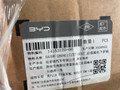 молдинг заднего бампера BYD Song Plus EV 1 поколение (2020 - 2024), 14153170-00, SA3HK-2804117 - фото №5