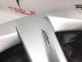 диск литой Tesla Model X 1 поколение 2017, 102724500A - фото №6
