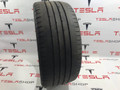 шина Tesla Model X 1 поколение 2019 - фото №3