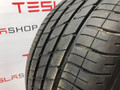 шина Tesla Model Y 1 поколение 2022 - фото №3