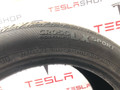 шина Tesla Model X 1 поколение 2021 - фото №5
