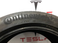шина Tesla Model Y 1 поколение 2021 - фото №4