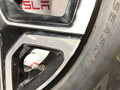 диск литой Rivian R1T 1 поколение 2022 - фото №5