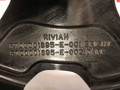 диск литой Rivian R1T 1 поколение 2022 - фото №8