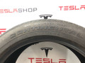шина Tesla Model X 1 поколение 2019 - фото №5