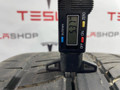 шина Tesla Model X 1 поколение [рестайлинг] 2022 - фото №6