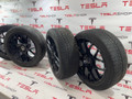 диск литой Tesla Model 3 1 поколение 2019 - фото №2