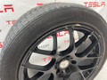 диск литой Tesla Model 3 1 поколение 2019 - фото №5