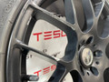 диск литой Tesla Model 3 1 поколение 2019 - фото №8
