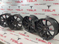 диск литой Tesla Model 3 1 поколение 2019 - фото №2