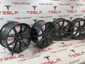 диск литой Tesla Model 3 1 поколение 2019 - фото №3