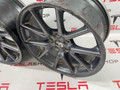 диск литой Tesla Model 3 1 поколение 2019 - фото №6