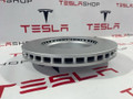 диск тормозной передний Tesla Model X 1 поколение 2018, 1025099-00-B - фото №3