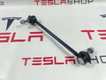 стойка стабилизатора Tesla Model X 1 поколение 2018, 1027391-00-B - фото №2