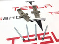направляющая суппорта передняя Tesla Model S 1 поколение [рестайлинг] 2016, 1042639-00-D, 1027621-00-D - фото №2