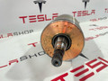 Детали электродвигателя Tesla Model X 1 поколение 2018, 1002633-00-E, 1058273-01-A - фото №2