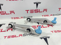 рычаг передний Tesla Model 3 1 поколение 2021, электро, 1044341-00-D, 1344341-00-B - фото №3