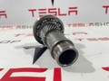 Детали электродвигателя Tesla Model X 1 поколение 2018, 1002887-01-A, 1002888-00-A, 1002633-00-E - фото №5