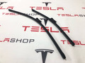 щетки стеклоочистителя Tesla Model 3 1 поколение 2021, 1076731-00-B, 1076730-00-C - фото №2