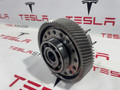 Детали электродвигателя Tesla Model X 1 поколение 2018, 1025598-00-T, 1002633-01-H, 1002887-01-A, 1002888-00-A, 1002592-01-A - фото №4