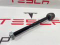 тяга рулевая Tesla Model S 1 поколение [рестайлинг] 2018, 1044831-00-F, 1044741-00-E - фото №2