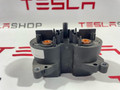 контактор высоковольтной батареи Tesla Model X 1 поколение [рестайлинг] 2022, 1111111-10-F, 1621365-00-A - фото №2