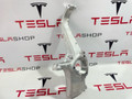 кулак поворотный левый Tesla Model 3 1 поколение 2019, электро, 1044311-00-E - фото №4