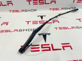 щеткодержатель (поводок стеклоочистителя, дворник) Tesla Model S 1 поколение [2-й рестайлинг] (2021 - 2026), 1562221-00-A, 1562217-00-A - фото №2