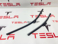щетки стеклоочистителя Tesla Model Y 1 поколение 2021, 1076731-00-B, 1076730-00-C - фото №4
