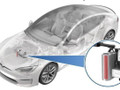 осушитель кондиционера Tesla Model S 1 поколение [2-й рестайлинг] 2022, 1752119-03-B, 1591414-00-A, 1549902-00-C, 1613703-00-B, 1752119-00-A, 1594005-00-A, 1588298-00-A, 1539844-A0-C, 1597579-00-A - фото №4