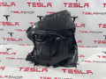 защита арок передняя левая (подкрылок) Tesla Model S 1 поколение [рестайлинг] 2019, 1063693-00-B, 1063695-00-B - фото №4