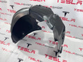 защита арок передняя правая (подкрылок) Tesla Model S 1 поколение [рестайлинг] 2019, 1063694-00-B, 1063696-00-B - фото №3