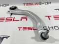 Рычаг передний нижний (банан) Tesla Model 3 1 поколение 2022, 1044354-00-A - фото №2