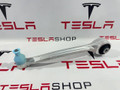 Рычаг передний нижний (банан) Tesla Model S 1 поколение [рестайлинг] 2017, 1041575-00-B, 1420346-00-C - фото №2
