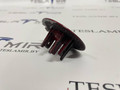 Кронштейн парктроника S4 (крепление к бамперу) Tesla Model S 1 поколение [рестайлинг] 2018, 1059993-00 - фото №2