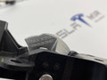 ручка внутренняя передняя левая Tesla Model S 1 поколение [рестайлинг] 2018, 1008434-00, 1008436-00 - фото №6