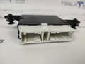 Блок управления стояночным тормозом и парктрониками Tesla Model S 1 поколение [рестайлинг] 2018, 1100308-00 - фото №2