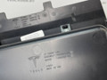 Ниша (полка под монитором) Tesla Model S 1 поколение [рестайлинг] 2018, 1045057-00, 1045059-00, 1045058-00 - фото №4