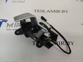 ручка внутренняя передняя левая Tesla Model S 1 поколение [рестайлинг] 2018, 1008434-00, 1008436-00 - фото №2