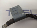 Кабель заземления чарджера (масса) Tesla Model S 1 поколение [рестайлинг] 2019, 1017532-00 - фото №2