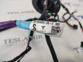 Электропроводка двери задняя левая Tesla Model S 1 поколение [рестайлинг] 2018, 1004425-00, 1005630-00 - фото №3