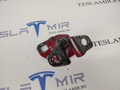 петля двери Tesla Model S 1 поколение [рестайлинг] 2018, 6009569-00, 6009569-01 - фото №2