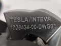 ручка внутренняя задняя левая Tesla Model S 1 поколение [рестайлинг] 2018, 1008435-00, 1008464-00 - фото №3