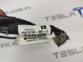 Жгут проводов наружного зеркала заднего вида правый Tesla Model S 1 поколение [рестайлинг] 2019, 1041318-00, 2148.4010-F - фото №2